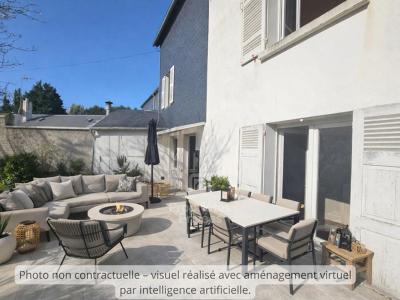 For sale Riviere-saint-sauveur 9 rooms 151 m2 Calvados (14600) photo 0