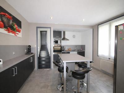 For sale Pepieux 6 rooms 122 m2 Aude (11700) photo 0