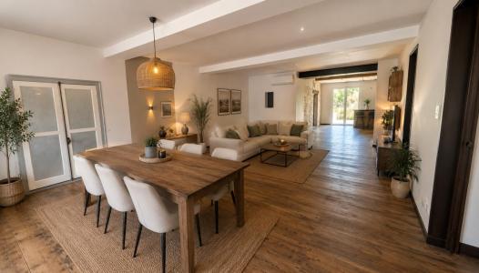 Annonce Vente 6 pi�ces Maison Riberac 24