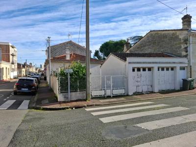 Annonce Vente 4 pi�ces Maison Bouscat 33