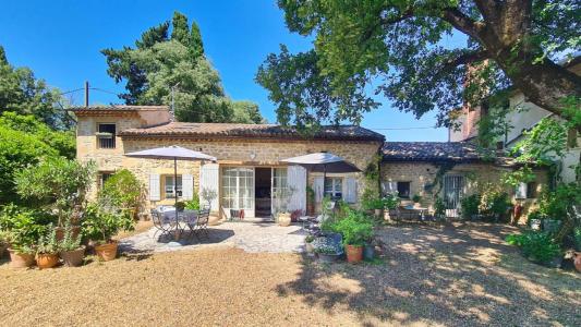 For sale Uzes 3 rooms 123 m2 Gard (30700) photo 0