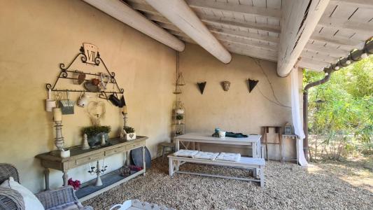 Annonce Vente 3 pi�ces Maison Uzes 30