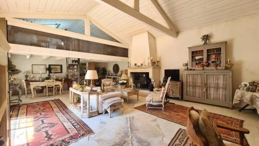 Acheter Maison Uzes Gard