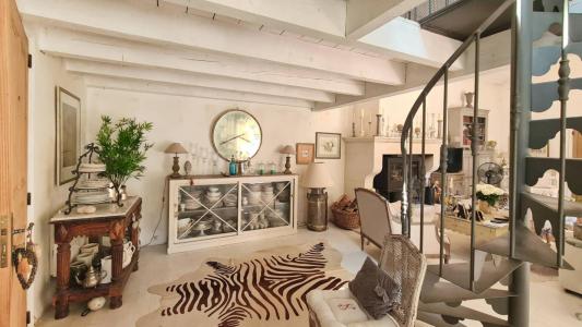 Acheter Maison Uzes 420000 euros