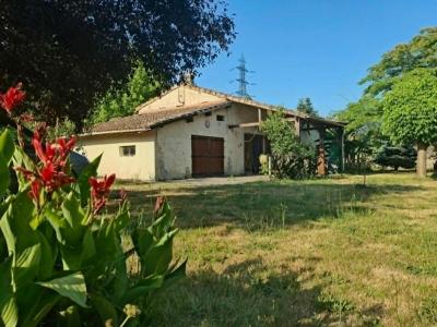 For sale Saint-christoly-de-blaye 4 rooms 90 m2 Gironde (33920) photo 0