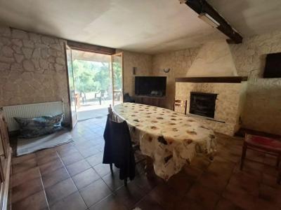 Acheter Maison Saint-christoly-de-blaye Gironde