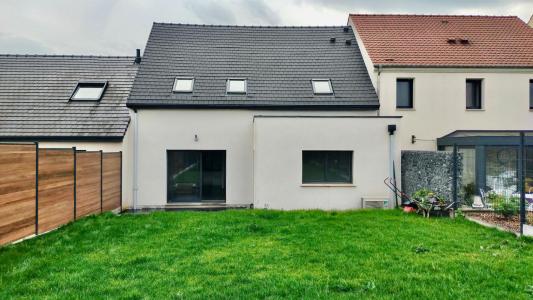 Acheter Maison Rivery Somme