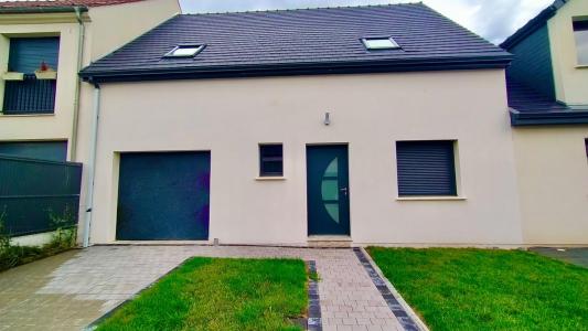 Acheter Maison Rivery 399000 euros