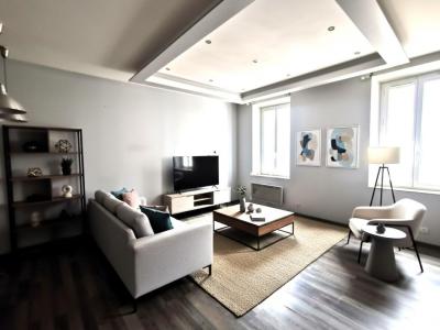 Acheter Appartement 43 m2 Arcs