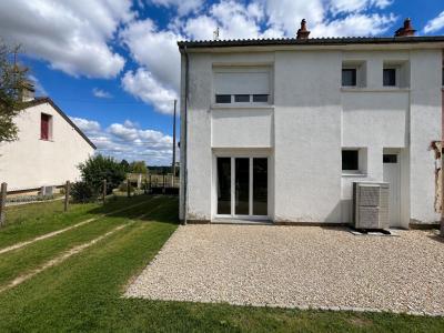 Annonce Vente 4 pi�ces Maison Vicq-sur-nahon 36