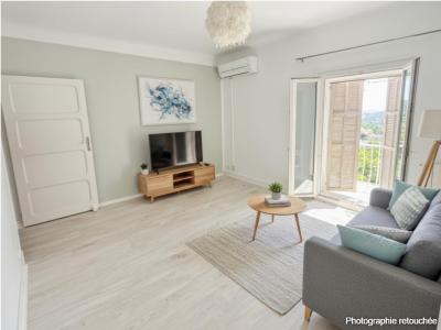 For sale Gaude 4 rooms 76 m2 Alpes Maritimes (06610) photo 4