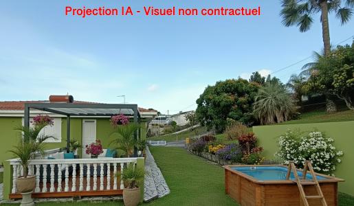 For sale Francois 4 rooms 198 m2 Martinique (97240) photo 1