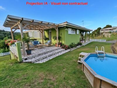 For sale Francois 4 rooms 198 m2 Martinique (97240) photo 2