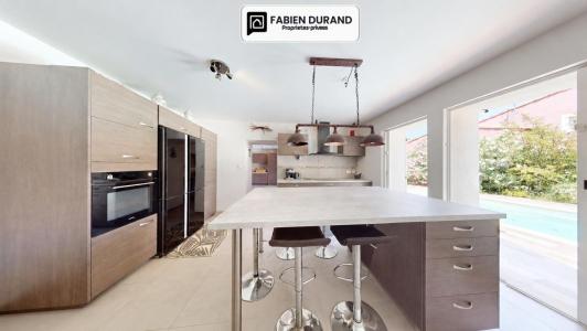 Acheter Maison 250 m2 Draguignan