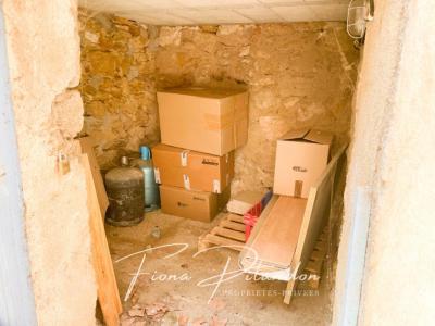 Annonce Vente 2 pi�ces Appartement Cadenet 84