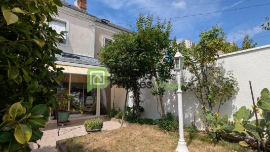 Life-annuity Tours 5 rooms 75 m2 Indre et loire (37000) photo 0