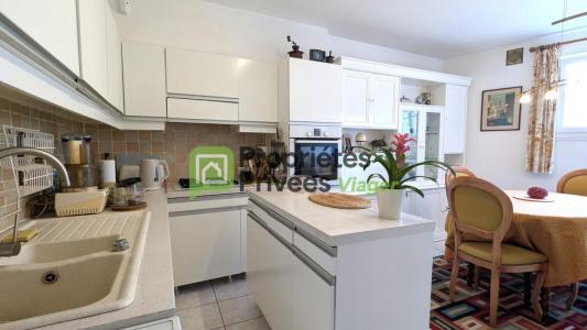 Annonce Viager 5 pi�ces Maison Tours 37
