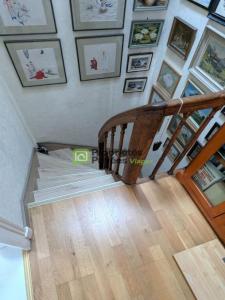 Acheter en viager Maison Tours 49600 euros