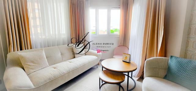 Annonce Vente 4 pi�ces Appartement Champs-sur-marne 77