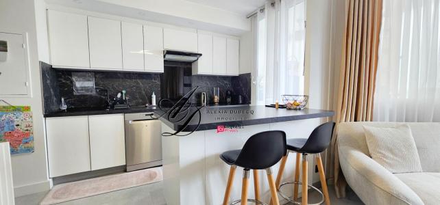 Acheter Appartement 79 m2 Champs-sur-marne