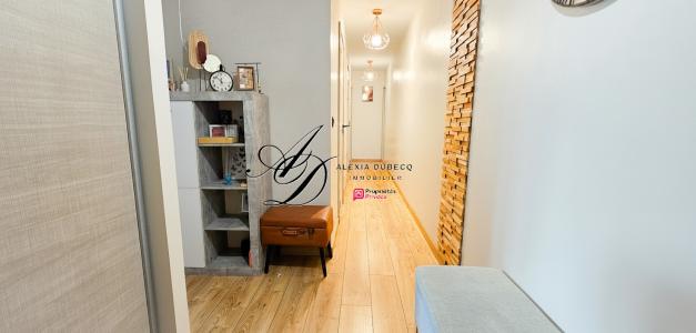 Acheter Appartement Champs-sur-marne Seine et marne