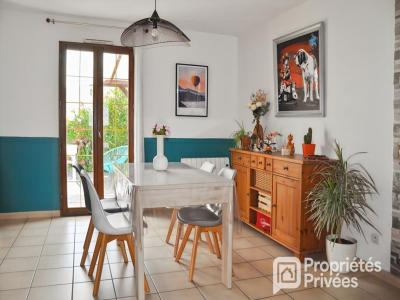 For sale Astille 4 rooms 86 m2 Mayenne (53230) photo 1