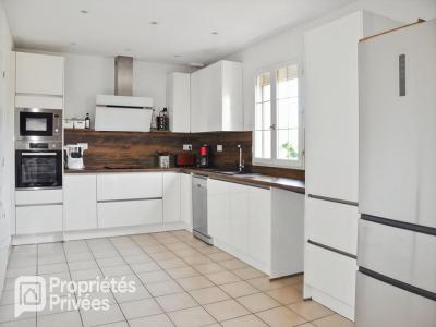 For sale Astille 4 rooms 86 m2 Mayenne (53230) photo 2