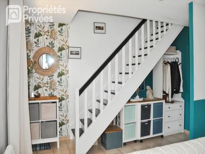 For sale Astille 4 rooms 86 m2 Mayenne (53230) photo 3