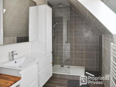 For sale Astille 4 rooms 86 m2 Mayenne (53230) photo 4