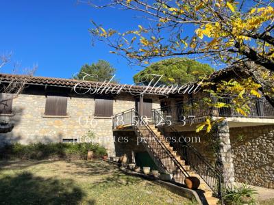 For sale Boisset-et-gaujac 6 rooms 127 m2 Gard (30140) photo 1