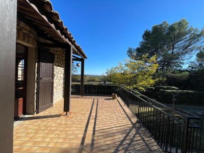 For sale Boisset-et-gaujac 6 rooms 127 m2 Gard (30140) photo 2