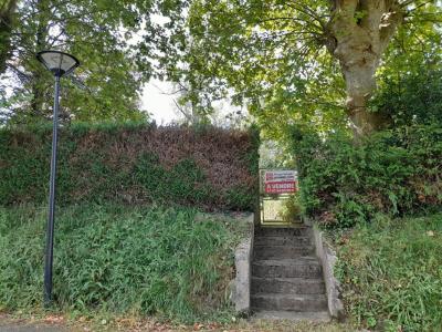 Acheter Terrain 1000 m2 Oloron-sainte-marie