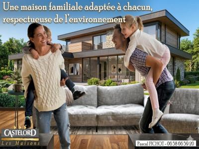 Annonce Vente 6 pi�ces Maison Saint-thibault-des-vignes 77