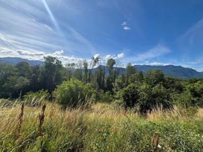 For sale Moirans 1381 m2 Isere (38430) photo 0
