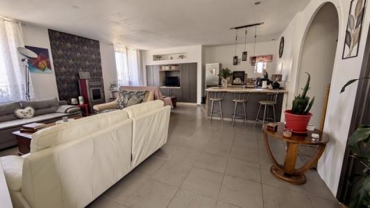 Acheter Maison 200 m2 Montferrat