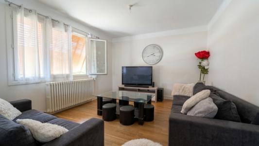 Acheter Maison 163 m2 Tour-du-pin