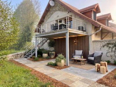 Annonce Vente 3 pi�ces Maison Ordonnaz 01