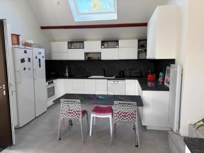 Acheter Maison Ordonnaz Ain