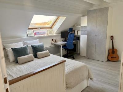 Acheter Maison Ordonnaz 175000 euros