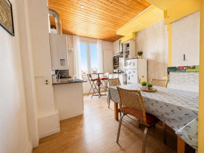 Acheter Appartement 65 m2 Grenoble