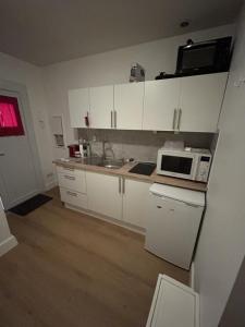 For rent Nantes 1 room 20 m2 Loire atlantique (44000) photo 0