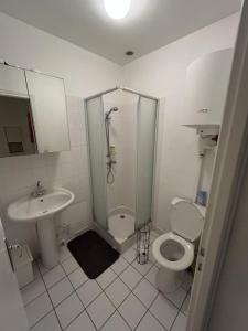 Louer Appartement 20 m2 Nantes