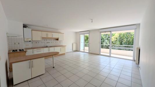For sale Chambery 3 rooms 68 m2 Savoie (73000) photo 0