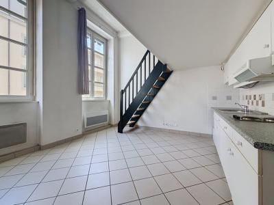 For sale Lyon-6eme-arrondissement 1 room 24 m2 Rhone (69006) photo 0