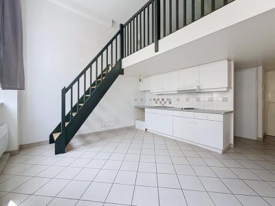 Annonce Vente Appartement Lyon-6eme-arrondissement 69