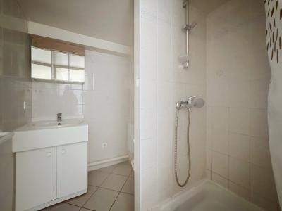 Acheter Appartement Lyon-6eme-arrondissement Rhone