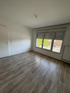 Louer Appartement 38 m2 Tourcoing