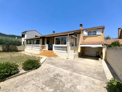 For sale Bagnols-sur-ceze 5 rooms 118 m2 Gard (30200) photo 1