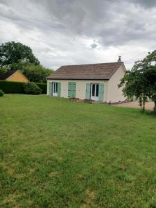 Annonce Vente 3 pi�ces Maison Breteuil 27