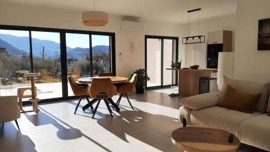 Annonce Vente 4 pi�ces Maison Buis-les-baronnies 26